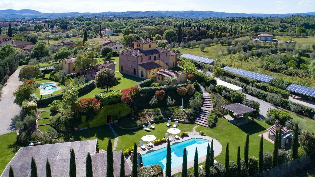 Bed & Breakfast Bed and Breakfast Il Casale Del Marchese Bettolle