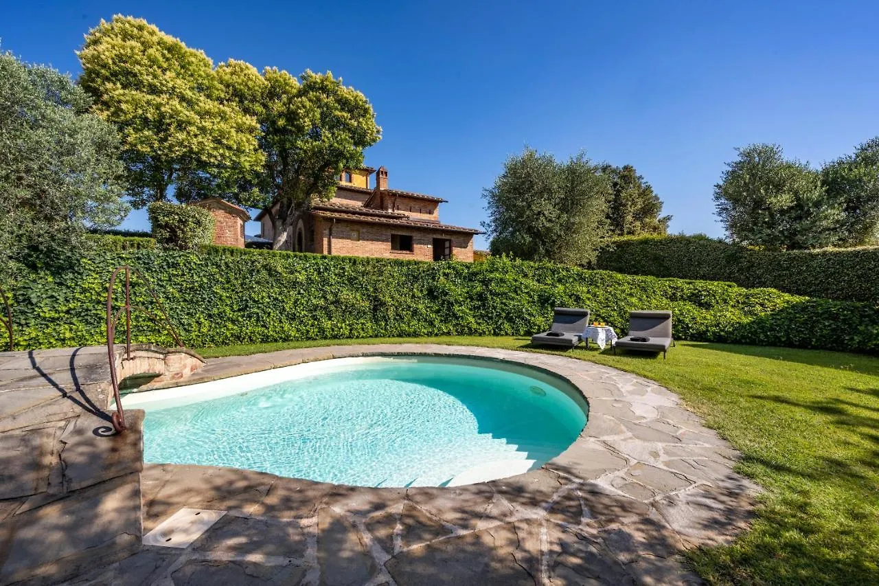 Bed and Breakfast Il Casale Del Marchese Bettolle