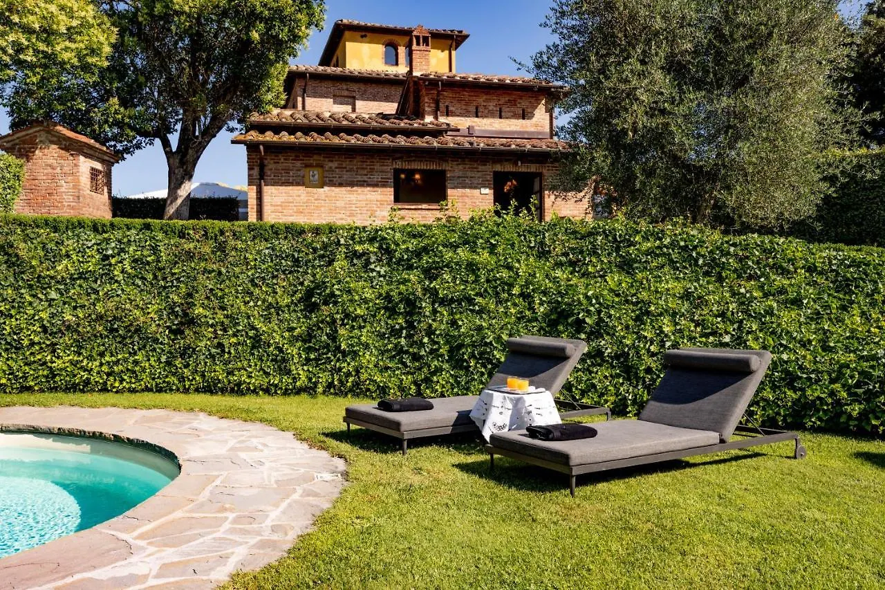 Bed & Breakfast Bed and Breakfast Il Casale Del Marchese Bettolle