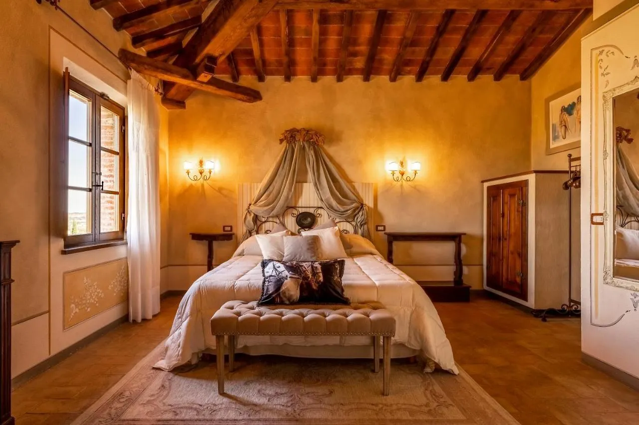 Bed and Breakfast Il Casale Del Marchese Bettolle