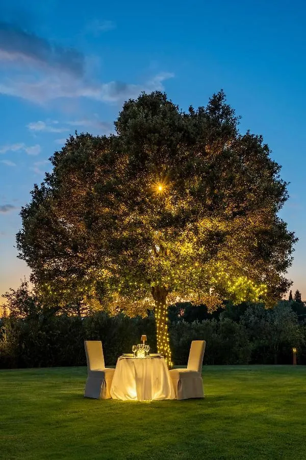 Bed and Breakfast Il Casale Del Marchese Bettolle Italia
