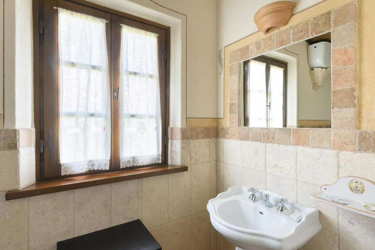 Bed and Breakfast Il Casale Del Marchese Bettolle Bed & Breakfast