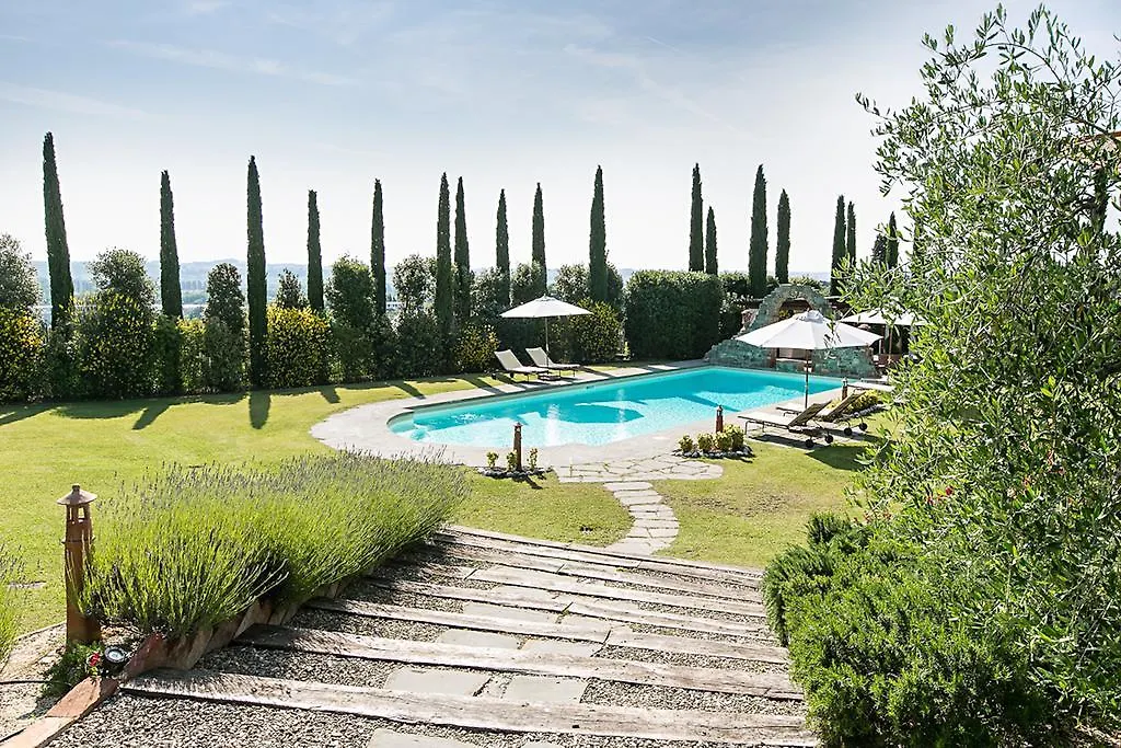 Bed and Breakfast Il Casale Del Marchese Bettolle