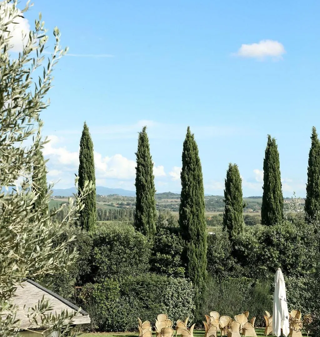 Bed & Breakfast Bed and Breakfast Il Casale Del Marchese Bettolle