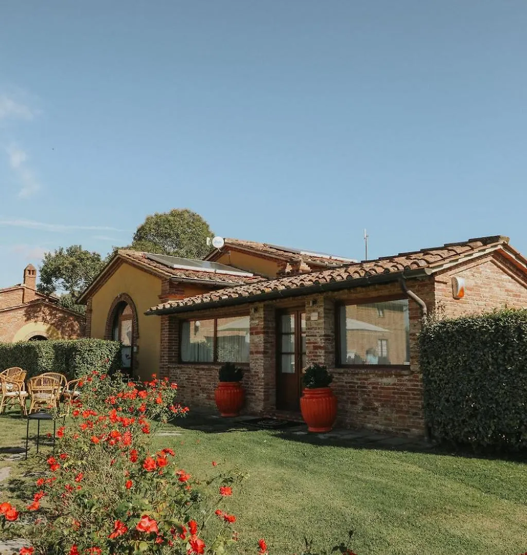 Bed and Breakfast Il Casale Del Marchese Bettolle Italia