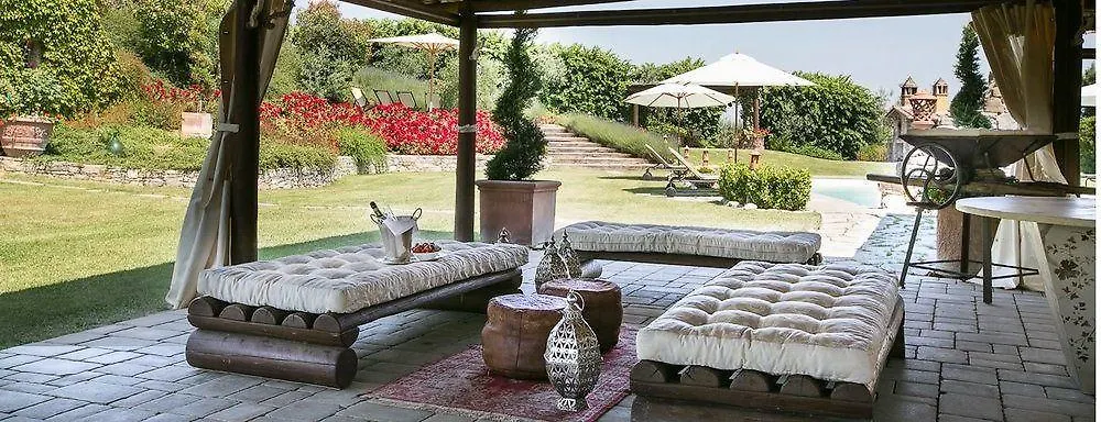 Bed & Breakfast Bed and Breakfast Il Casale Del Marchese Bettolle