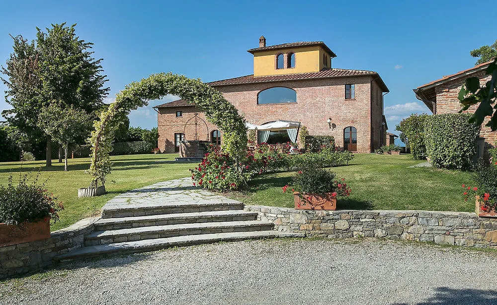 Bed and Breakfast Il Casale Del Marchese Bettolle