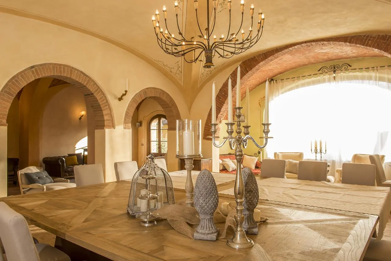 Bed & Breakfast Bed and Breakfast Il Casale Del Marchese Bettolle
