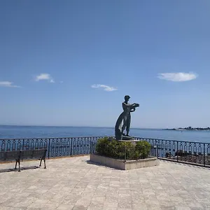  Appartamento Sul Mare Italia