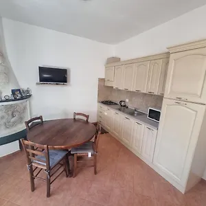  Appartamento Monte Mare Italia