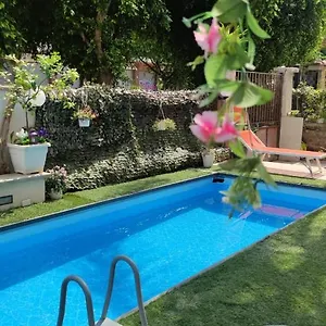  Appartamento Casa Le Rose Italia