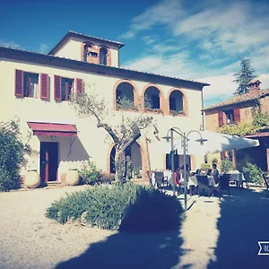 Casa di campagna La Bandita Country