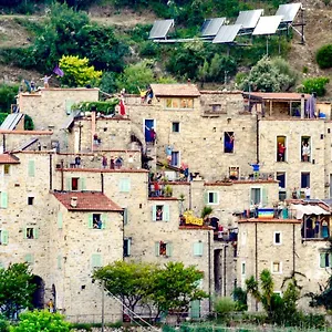 Locanda Ecovillaggio Torri Superiore