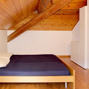  Appartamento Ghisallo Penthouse Italia