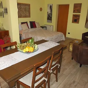  Appartamento Casa Francesco Italia