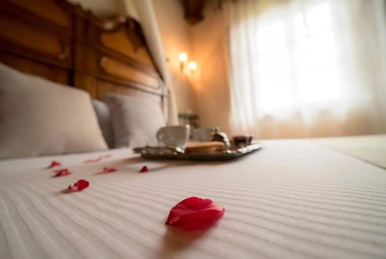 Il Casale Del Marchese Bed & Breakfast Bettolle