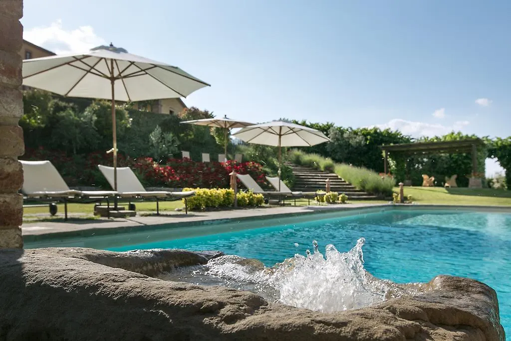 ***  Il Casale Del Marchese Bed & Breakfast Bettolle Italy