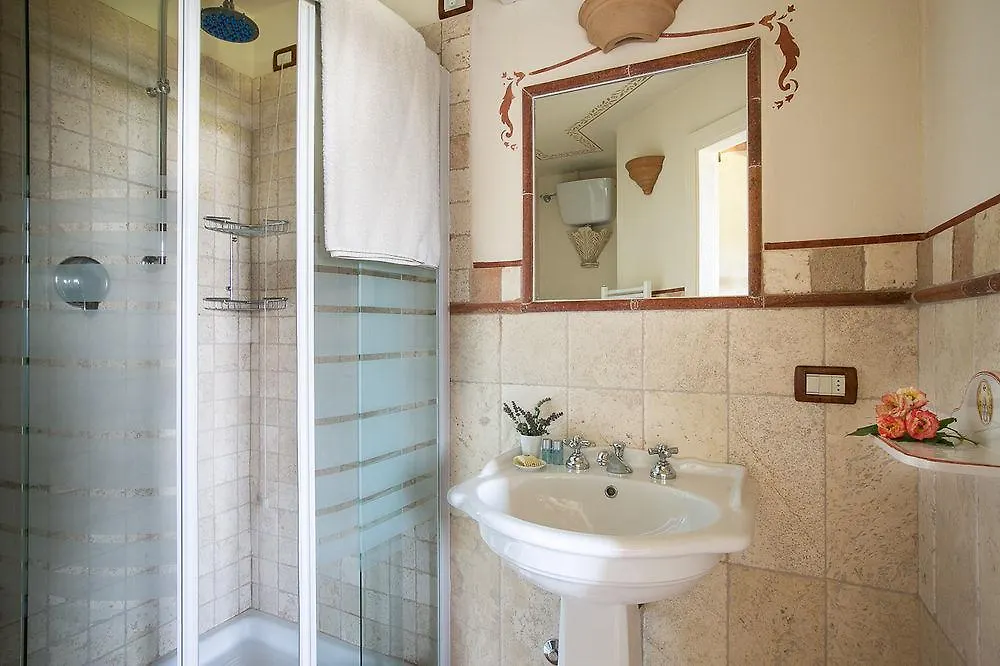 Il Casale Del Marchese Bed & Breakfast Bettolle 3*,  Italy